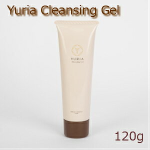 YURIA クレンジングジェル　120g