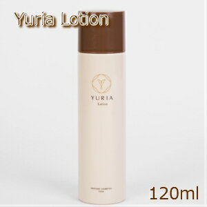 YURIA　化粧水　120ml