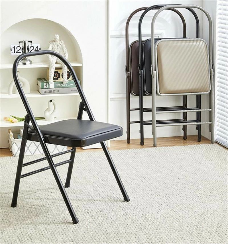 ヨガチェア ヨガ イス ヨガエクササイズチェア 倒立椅子 逆立ち椅子 ヨガ用パイプ椅子 ヨガ補助椅子 フィットネス 健康器具 ヨガ用品 ダイエット 健康管理 収...