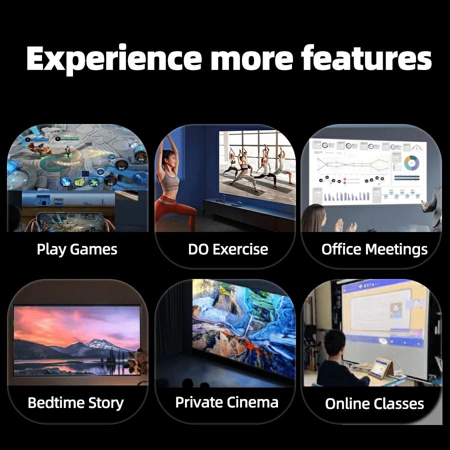 【中古】【輸入品・未使用】PCMD、LLC。プロジェクタ天井マウントfor OPTOMA hd144?X hd27e s365?W365?X 365