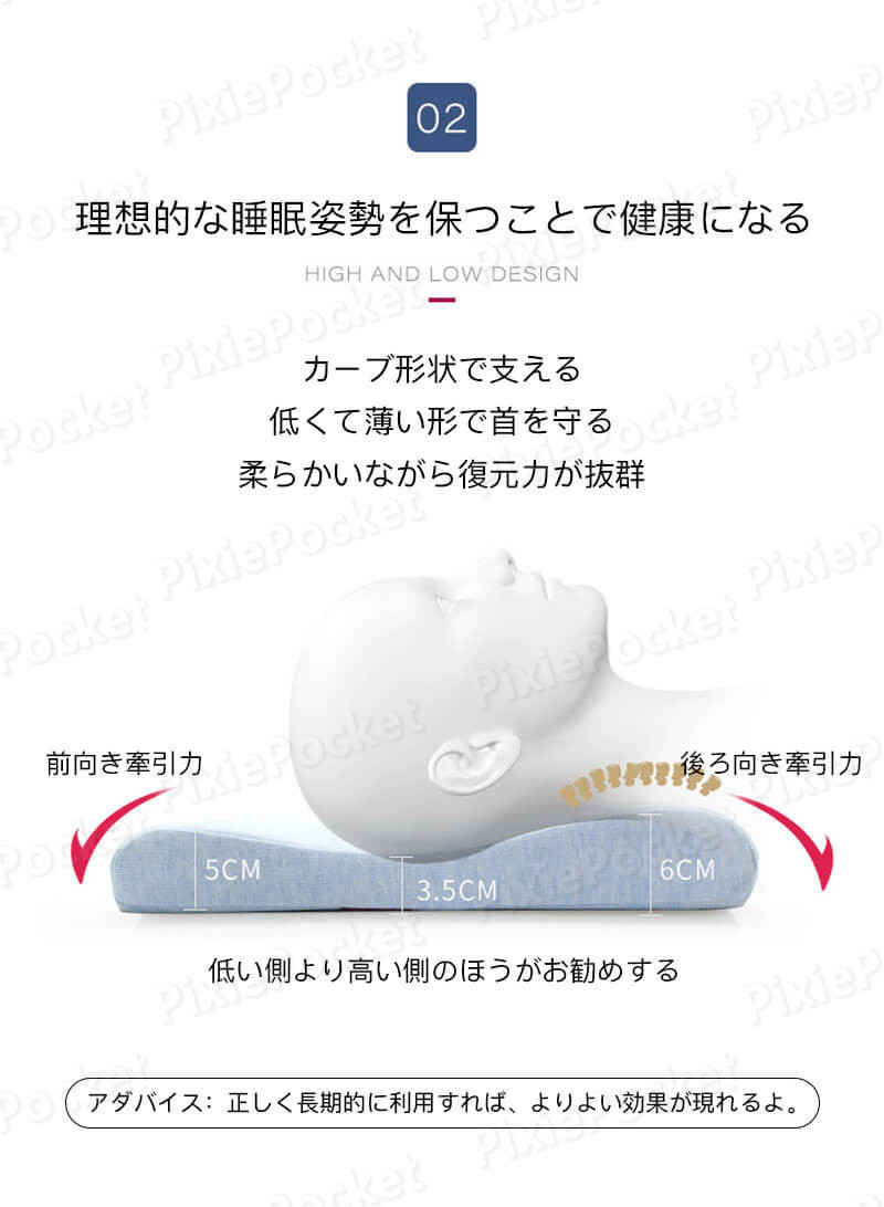 家族 母 父 父の日 まくら 整体枕 枕 ストレートネック 健康枕 解消グッズ 超低め 頚椎サポート 頸椎 ドーナツ枕 頚椎保護枕 頚椎まくら 首痛くない 首痛い 首こり まくら 肩こり 枕 ストレートネック 最低5cmから 首に負担 首にやさしい枕 3