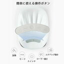 小型 エアマッ ひび割れ 指先 指のケア 手が痛い エアー加圧 温熱 手首の痛み 疲労 加熱 加圧 5本指 指 全体 指圧 指 手のひら リュクス ハンド ハンドマッサージ 器 マッサージ ハンド ハンドマッサージャー マッサージ器 手 ハンドケア 振動
