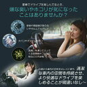 プレゼント オフィス 車内 卓上 ポータブル 小型 静音 USB給電式 マイナスイオン 細菌対策 省エネ カビ取り ほこり 脱臭 花粉対策 空気清浄機