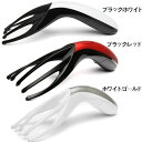 プレゼント 静音 便利 軽量 頭皮マッサージ器 電池式 ハンドマッサージャー 頭皮エステ 頭皮ケア ヘッドマッサージャー
