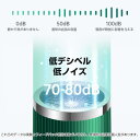 速乾 大風量 軽量 3000万個マイナスイオン 57°C恒温ケア ヘアケア 3段階調整 静音高級 安い 美髪