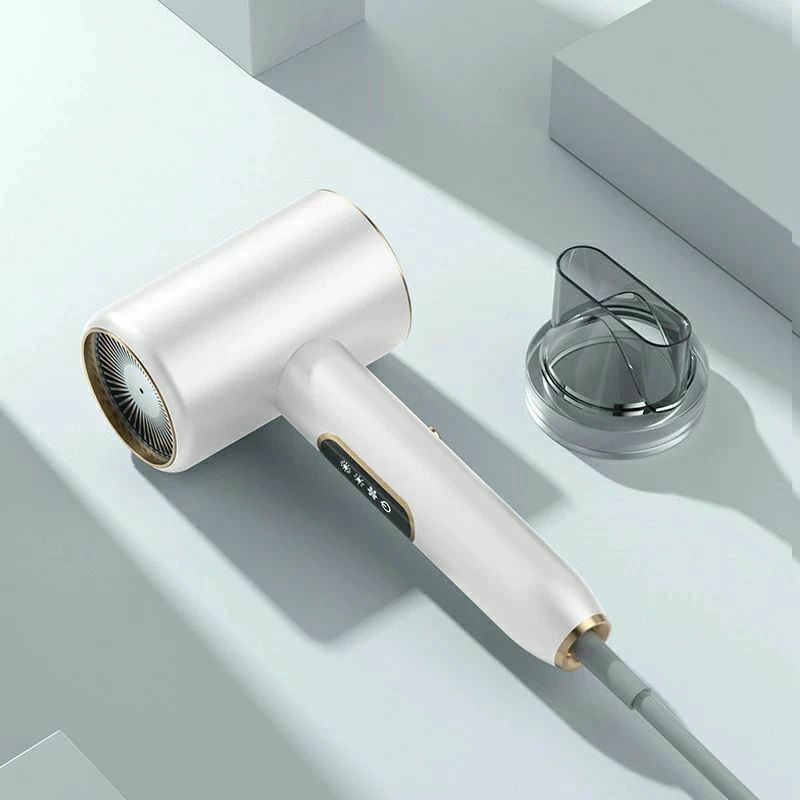 ヘアドライヤー 速乾 冷熱風 大風量 マイナスイオン 高級 軽量 静音 1000W 3段階風速 高機能 大風速 人気