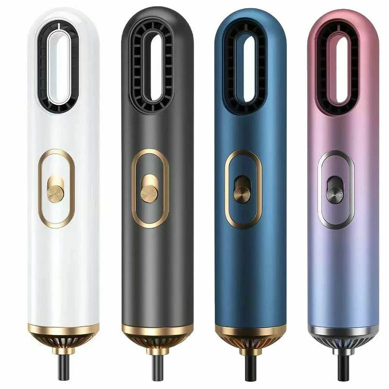 ドライヤー ヘアドライヤー 速乾 大風量 マイナスイオン 高級 人気 軽量 静音 800W 3段階温度調節