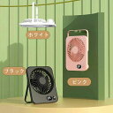 5段階風量調節 軽量 強風 超静音 電力量LED表示 機 薄型デスクトップファン