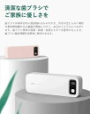 除菌 乾燥 歯ブラシ除菌器 UV除菌 空気循環 壁掛け式 カビ防止 歯ブラシ立て 歯ブラシ収納ホルダー