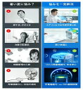 UV除菌 冷却フィルター ポータブルエアコン 送風機 3000mAh大容量 13時間連続使用 水冷エアコン 冷風扇
