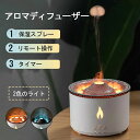 アロマセラピーマシン アロマセラピー加湿器 オフィス超音波加湿器 デスクトップ超音波ディフューザー