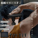 ガン 超軽量 mini 378g 6種類アタッチ ミニ 30段階強力振動 ハンディガン フィットネス(2)