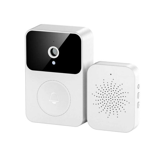 人体感知 音を変える 38種類着信音 双方向会話 WIFI 広角 暗視 カメラ付き 工事不要 ワイヤレス 人体感知 音を変える 38種類着信音 双方向会話 WIFI 広角 暗視 カメラ付き 工事不要 ワイヤレス
