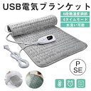 電気敷き毛布 ヒーター 一部即納 加熱パッド 腰かけ ひざ掛け デスク 洗える 一人用 加熱カーペット ホットマット