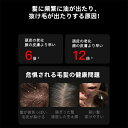 大風量 冷熱風 速乾 3段階風速 25M/S 4億マイナスイオン 温度調整 高速ドライヤー 超軽量 低騒音 ギフト(2)