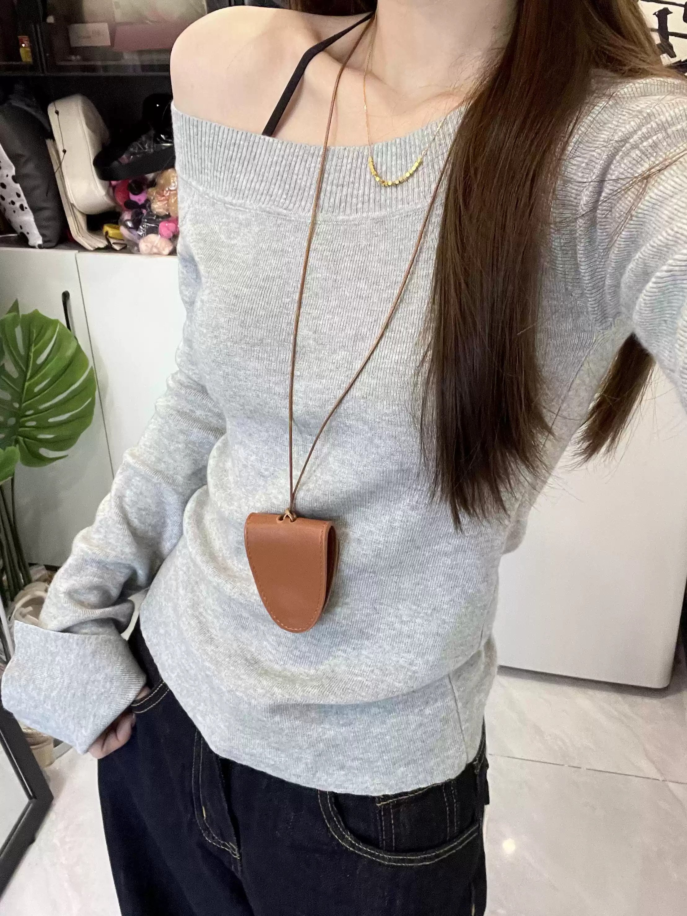 大人可愛い おしゃれ かっこいい クール 無地 秋 OL 学生 デート お出かけ 旅行 女子会 着回し S M L X..