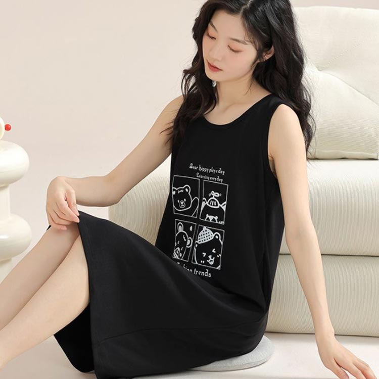 ワンピース 無地 キャミワンピ キャミソール レディース ロング 1枚で着られる キャミ カップ付き キャミ