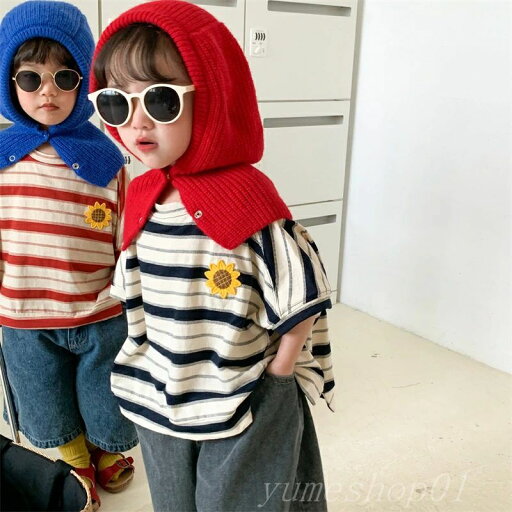 【送料無料】夏の新しいしい子供のストラップ刺繍半袖tシャツ女の赤ちゃんの丸首の上着のコウモリのシャツ 【送料無料】夏の新しいしい子供のストラップ刺繍半袖tシャツ女の赤ちゃんの丸首の上着のコウモリのシャツ