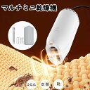 小型 乾燥機 1台3役 靴乾燥機 衣類乾燥機 ふとん乾燥機 ダニ対策 湿気対策 花粉対策 温風機能 布団乾燥