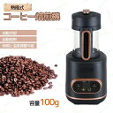 冷/熱風 コーヒー焙煎器 豆/珈琲/コーヒー生豆 ばいせん機 焙煎機 電動 自動 家庭用 業務用 110V 熱風式焙煎