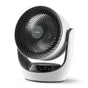 【節電対策】SwitchBotサーキュレーター静音首振りAlexa-コードレススイッチボット扇風機~30畳DCモーター省エネ充電式バッテリー
