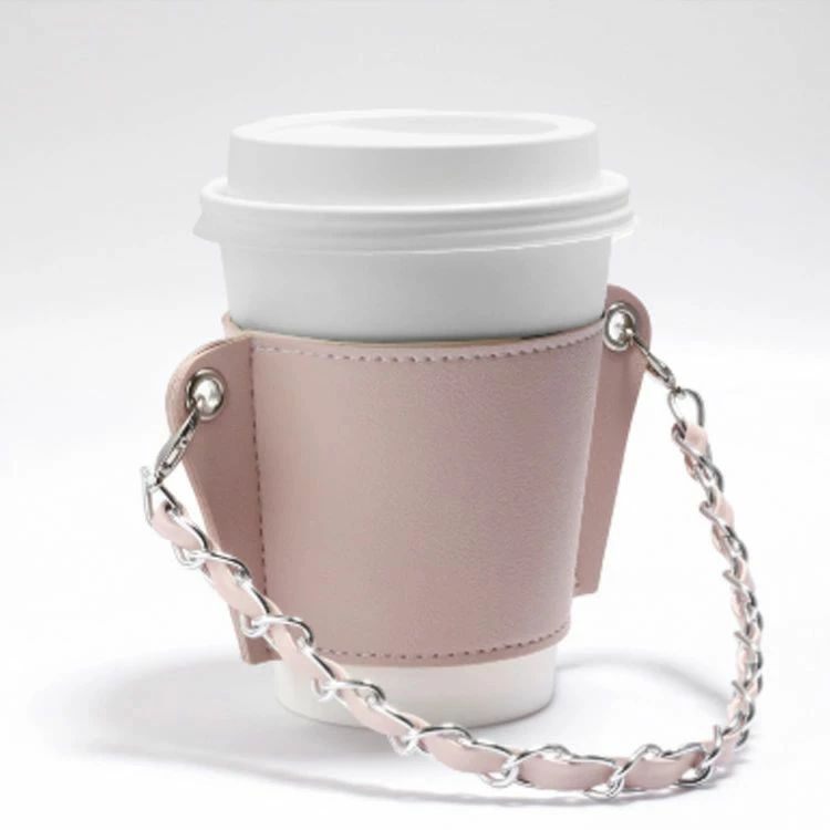 ボトルカバー テイクアウト ドリンク カップホルダー ホルダー バッグ ボトルケース 保護