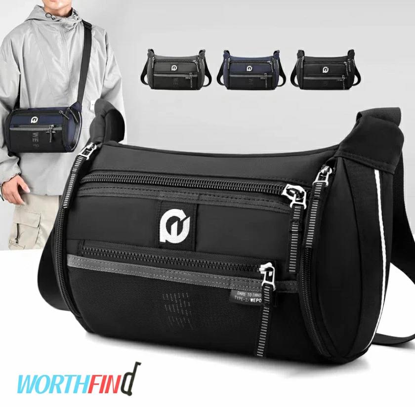 通学 通勤 大容量 ドラムバッグ カバン 肩掛け ショルダー 大容量 斜め掛け 円筒形バッグ メンズ ショルダーバッグ POWER