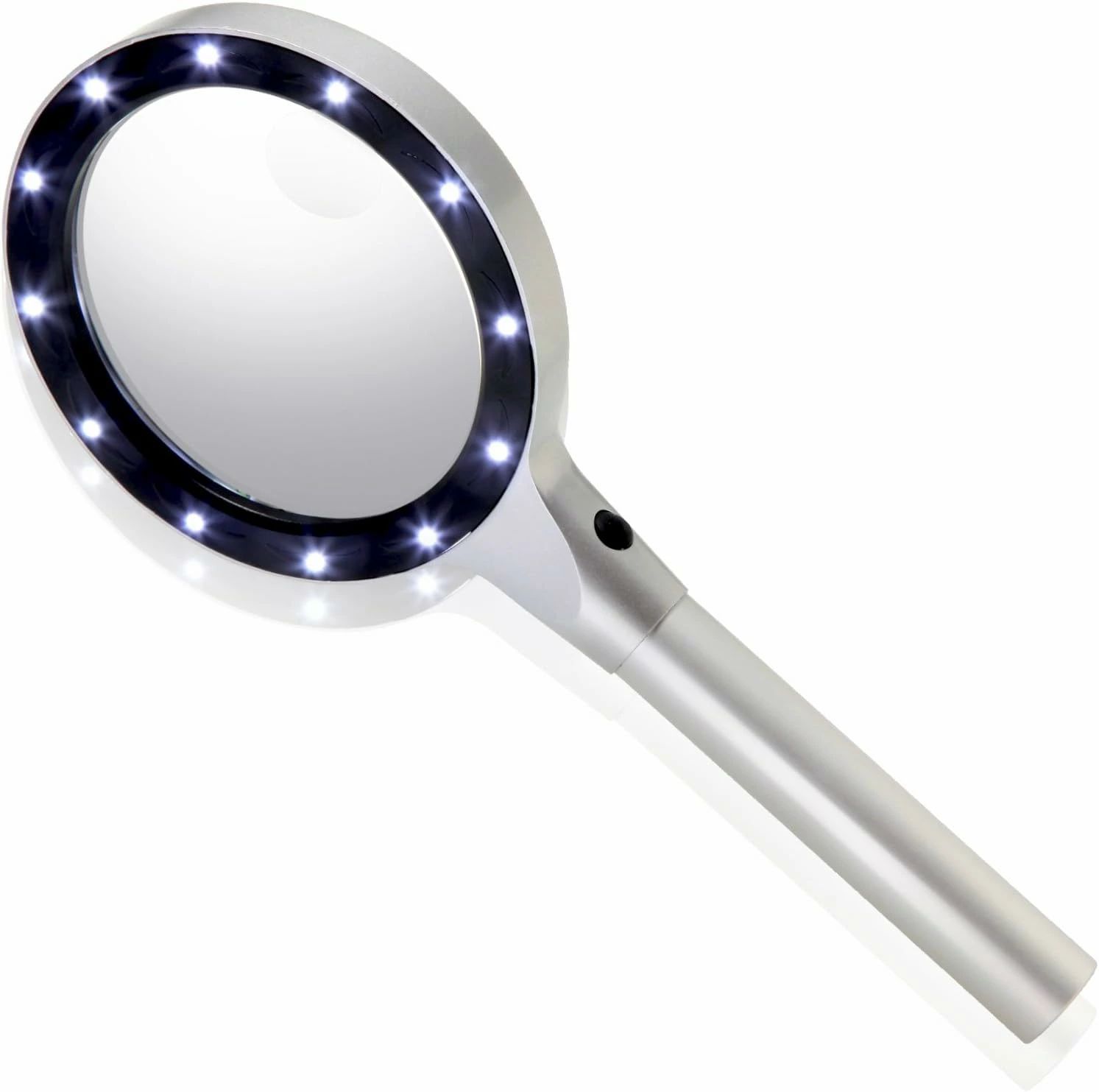 「10％OFFクーポン配布中」拡大鏡&虫眼鏡