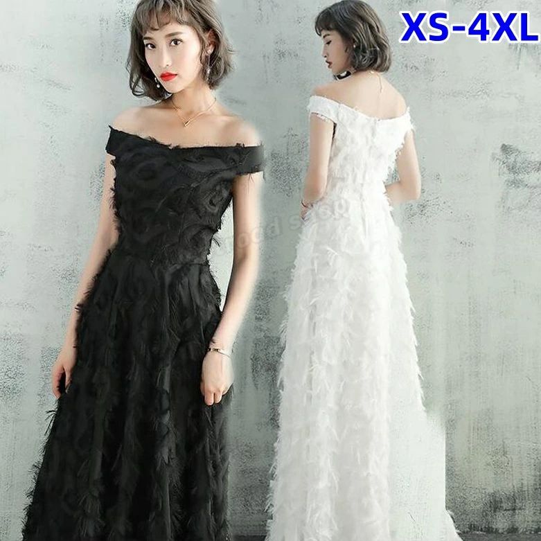 成人式 ドレス 前撮り お呼ばれ 演奏会 ロングドレス 着痩せ Aライン ドレス ワンピース オフショルダー