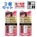 2個セット ab オートマティック ビューティ フェイク ふたえリキッド AB-PR03 (4.5ml) Y字スティック付き アイプチ ふたえまぶた ふたえコスメ ふたえ化粧品 AutomaticBeauty 送料無料 ポスト投函 〔yrc344〕