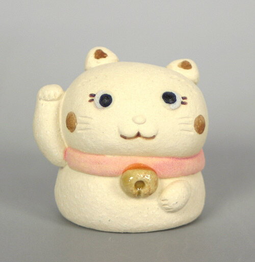 Rakuten - パッチリ瞳招き(招き猫）