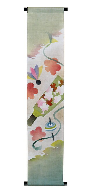 タペストリー・羽子板(受注製作) / 和モダン お洒落 壁掛け