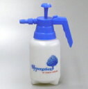 マルハチ産業 蓄圧式スプレー 1000ml レギュラーノズル #626 スプレー 薬剤 散布 圧力 自動霧吹き 噴霧器 ガーデニング 園芸 庭 畑 散水 水まき 水やり