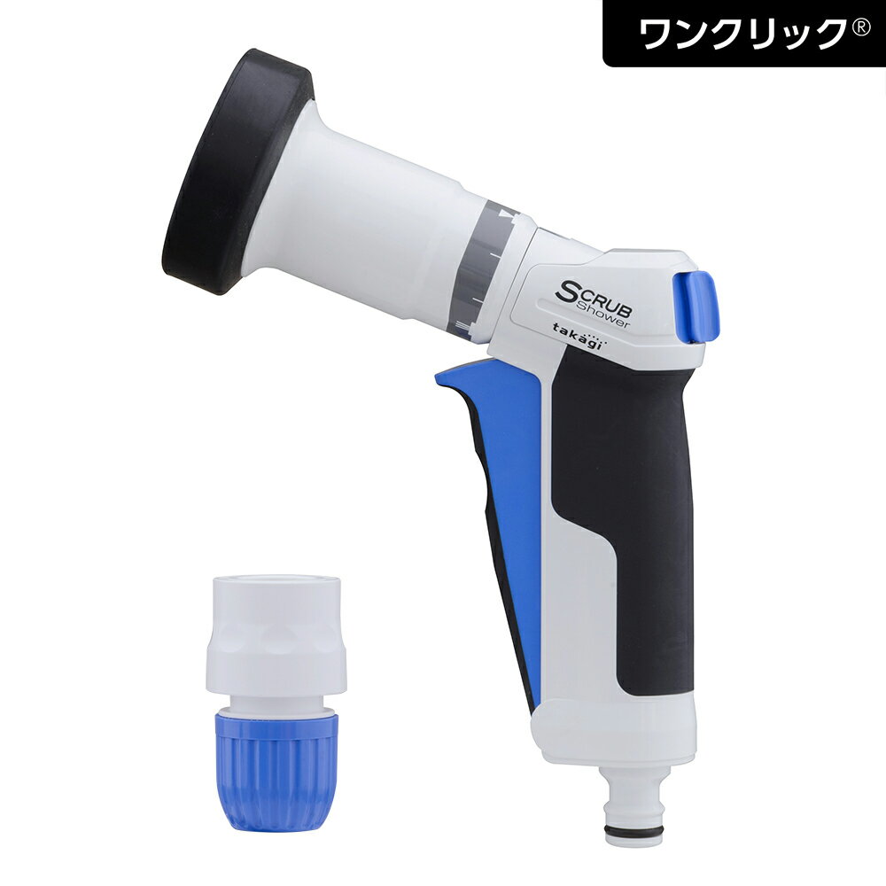 【本日ポイント5倍】タカギ プログリップスクラブ QG1114FJ