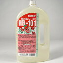 HB-101 1000ml活力液 エキス 植物活性化 減農薬栽培 収穫 原液 希釈 有機栽培 液肥 栽培 園芸 園芸用品 ガーデニン グガーデニング用品