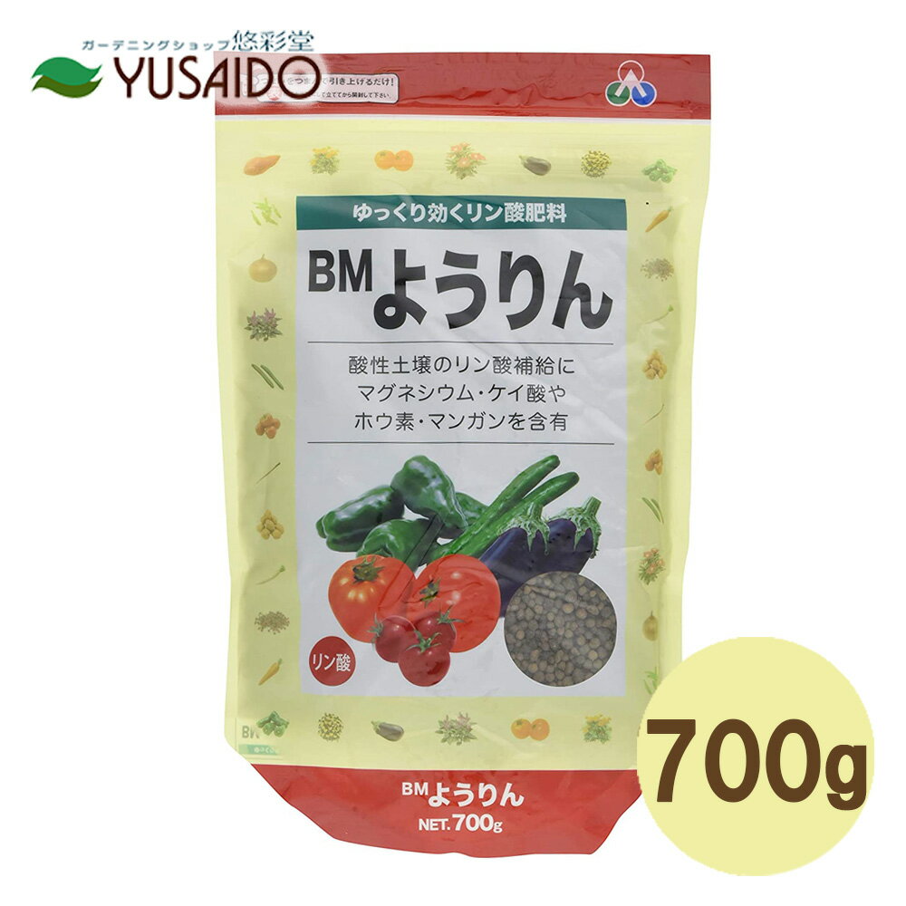 朝日工業 ようりん 700g