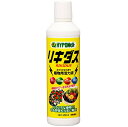 ハイポネックス リキダス 450ml野菜 草花 花木 観葉植物 バラ 鉢花 洋ラン 東洋ラン サボテン 盆栽 活力剤 ガーデニング プランター 園芸 鉢植え 植木鉢 庭 畑