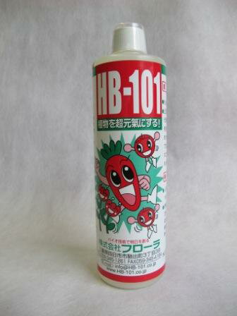 HB-101 500ml