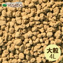 赤玉土 約4L 大粒赤玉 あかだま 土 用土 園芸 鉢底石 ごろ石 ごろ土 ガーデニング 植物 基本 用土 さし木