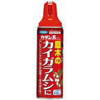 フマキラー カダンK 450ml