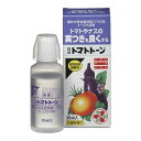 住友化学園芸 トマトトーン 30ml植物成長調整剤 トマト ナス 実つき 着果促進 果実 肥大熟期 促進 効果品質 向上 収量増加