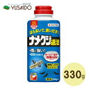 住友化学園芸 ナメ退治ベイト 330g