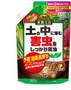 コガネムシ幼虫 薬剤の商品画像