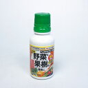 住友化学園芸 ベニカベジフル乳剤 100ml 殺虫剤 希釈用