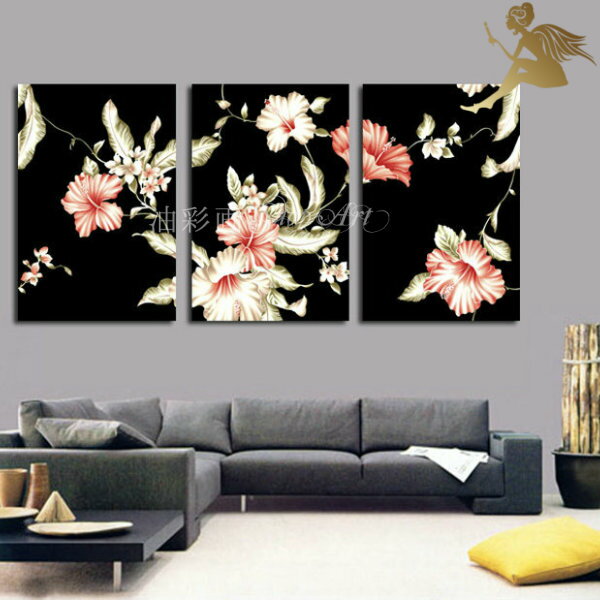 【絵画】【壁掛け】【手書き】【油絵】【風景画】【絵】絵画　インテリア　【送料無料】『モダン　イン..