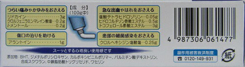 指定第2類医薬品 つらい 痛み 出血 はれ かゆみ 痔にプリザエース軟膏 15g 3