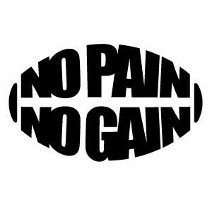 yNO PAIN NO GAIN OV06 im[yCm[QCj JbeBOXebJ[ 唻LTCY 2g 27cm~16.4cmznhCh fJ[B