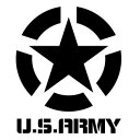 yU.S. ARMY ver.22 FX^[iČR`[tj JbeBOXebJ[ 2g 15cm~18cmznhCh fJ[ AJR A[~[ ČRB