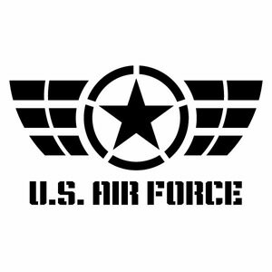 ֡U.S. AIRFORCE ver.054 KSƥ󥷥 ȽL åƥ󥰥ƥå 2 28.5cm߹15.7cmۥϥɥᥤ ǥ ߡ ꥫפ򸫤