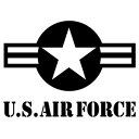 yU.S. AIR FORCE ver.064 JbeBOXebJ[ 2g 20cm~14.6cmznhCh fJ[ GA[tH[X AJR`[tB